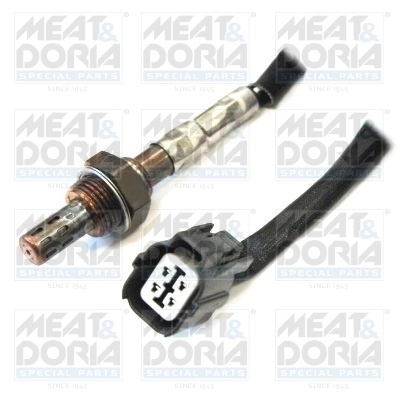Oxygen Sensor 81757