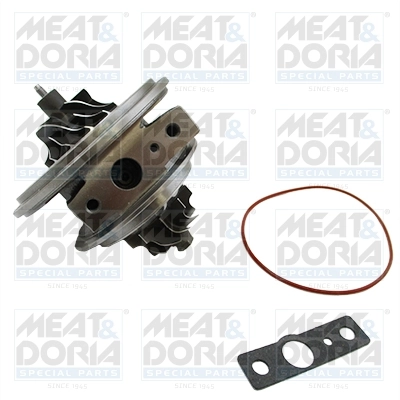 Core assembly, turbocharger 60208