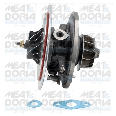 Core assembly, turbocharger 601373