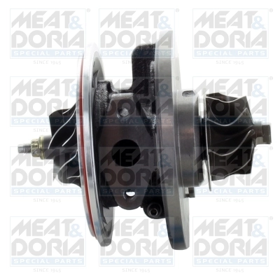 Core assembly, turbocharger 601648