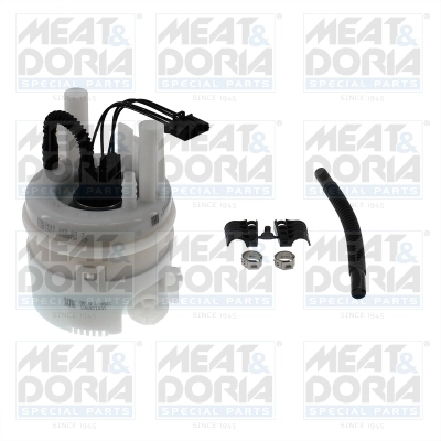 Repair Kit, fuel pump 771156