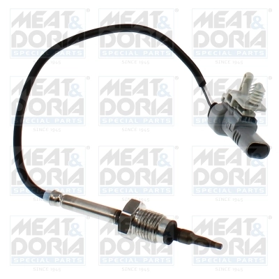 Sensor, exhaust gas temperature 12830
