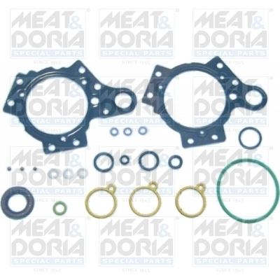 Repair Kit, common rail system 9157