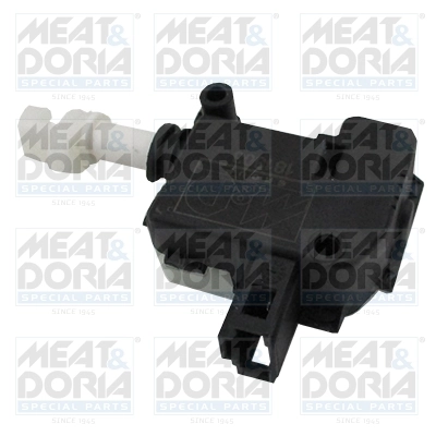 Actuator, central locking system 31437