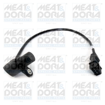 Sensor, crankshaft pulse 87830