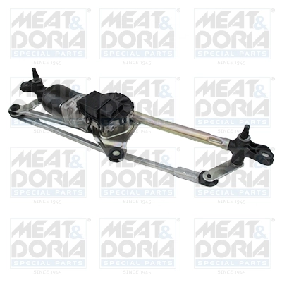 Window Cleaning System 207027