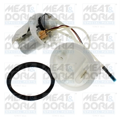 Fuel Feed Unit 771140