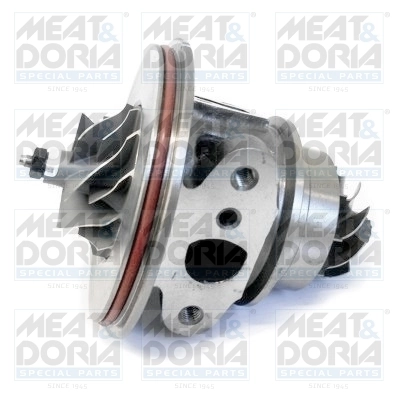 Core assembly, turbocharger 60289