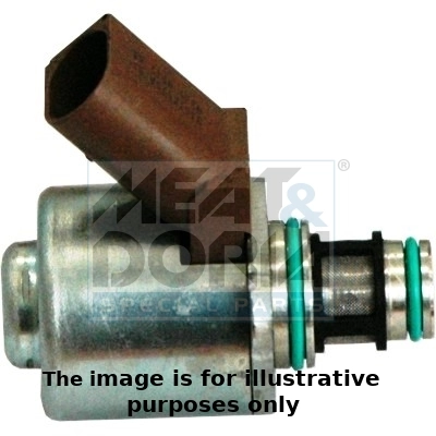 Pressure Control Valve, common rail system 9276E