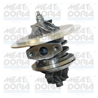 Core assembly, turbocharger 60143