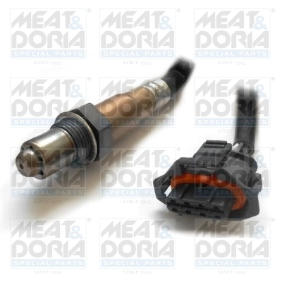 Oxygen Sensor 81746