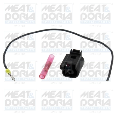 Cable Repair Set, oil pressure switch 25512