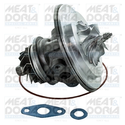 Core assembly, turbocharger 601233