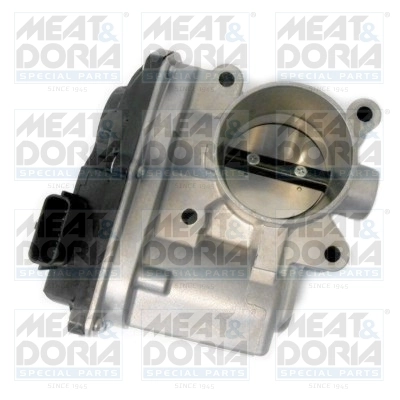 Throttle Body 89268