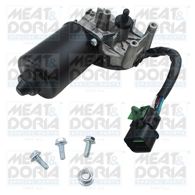 Wiper Motor 27321