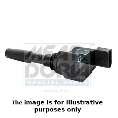 Ignition Coil 10817E