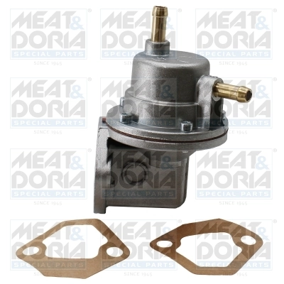 Fuel Pump POC050
