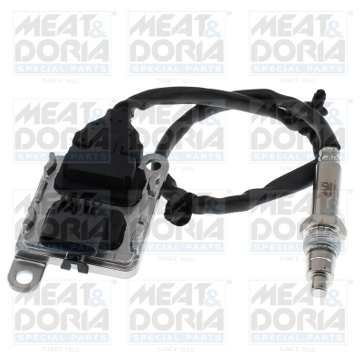 NOx Sensor, NOx catalytic converter 57027