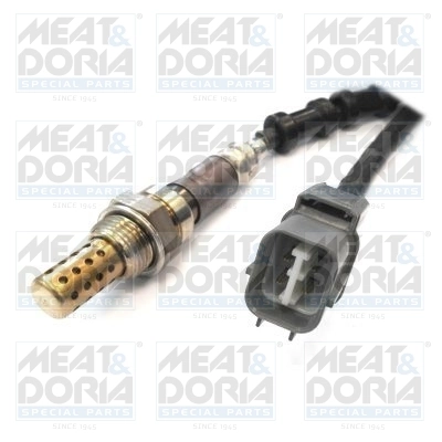 Oxygen Sensor 81076
