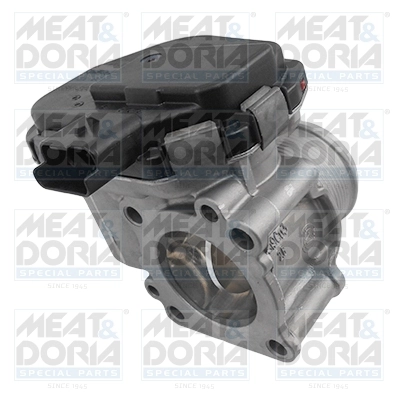 Throttle Body 89259