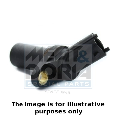 Sensor, crankshaft pulse 87441E
