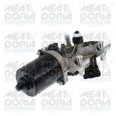 Wiper Motor 27662