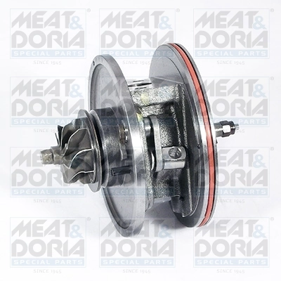 Core assembly, turbocharger 60198