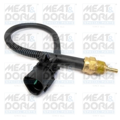 Sensor, coolant temperature 82408