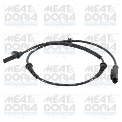 Sensor, wheel speed 901217