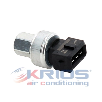 Pressure Switch, air conditioning K52102