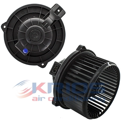 Interior Blower K92201