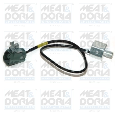 Knock Sensor 87644