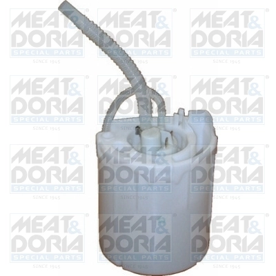 Fuel Pump 76544