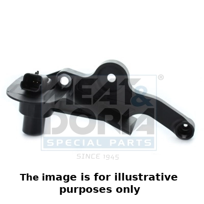 Sensor, crankshaft pulse 87245E