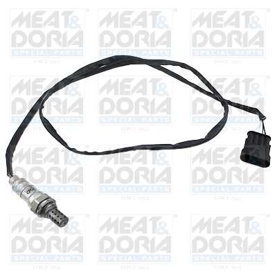 Oxygen Sensor 81001E