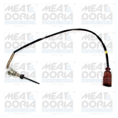 Sensor, exhaust gas temperature 12296