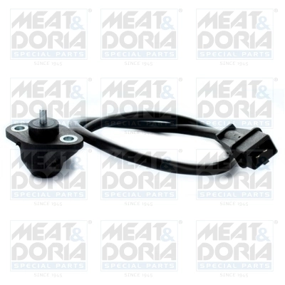 Sensor, crankshaft pulse 87009