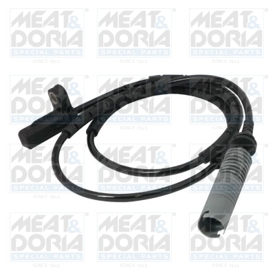 Sensor, wheel speed 90142