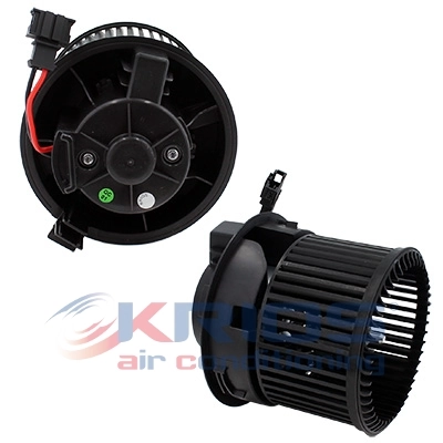 Interior Blower K92330