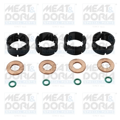 Seal Ring, injector 98494