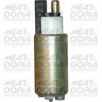 Fuel Pump 76204