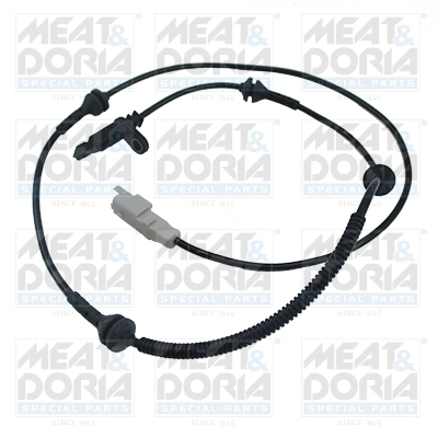Sensor, wheel speed 90603