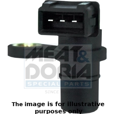Sensor, camshaft position 87521E