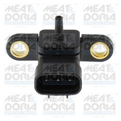 Sensor, boost pressure 82574
