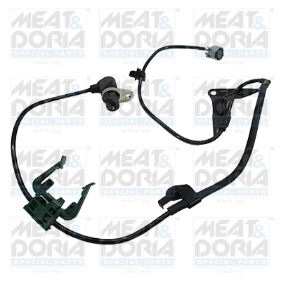 Sensor, wheel speed 901011