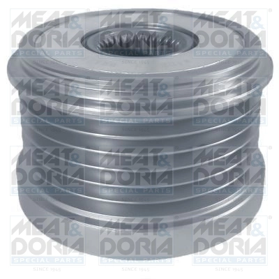 Alternator Freewheel Clutch 45191