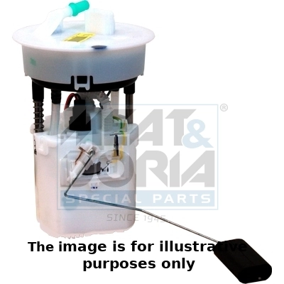 Fuel Feed Unit 77271E