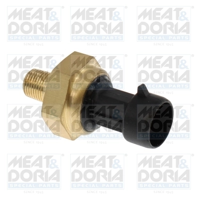 Sensor, presión gas de escape 827059