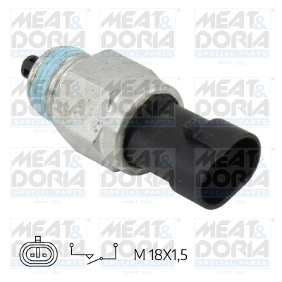 Switch, reverse light 36005