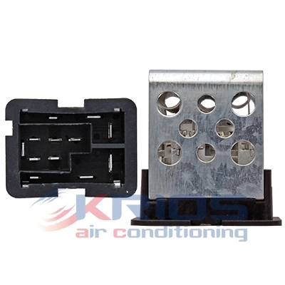 Resistor, interior blower K109020